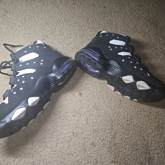 Nike air max 2 cb 94' og pure purple - Picture 3 of 5